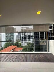 The Peak @ Cairnhill II (D9), Apartment #572562831